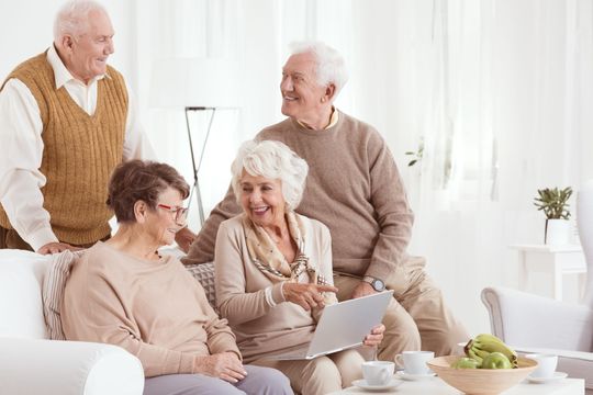 LongTermCare LongTermCare