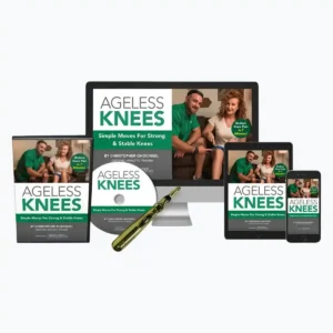 Ageless Knees