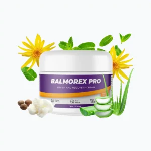 Balmorex Pro