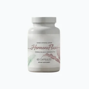 HormoneFlux