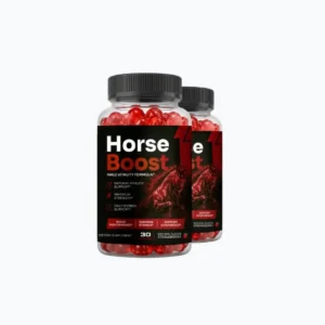 HorseBoost