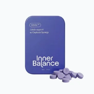 Inner Balance Libida