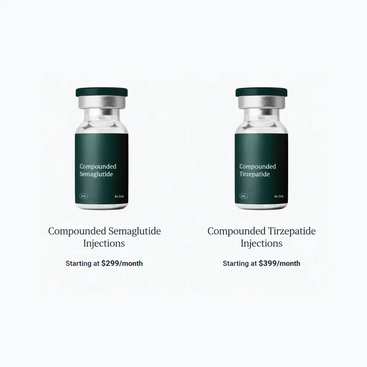 shed tirzepatide reviews Shed GLP‑1