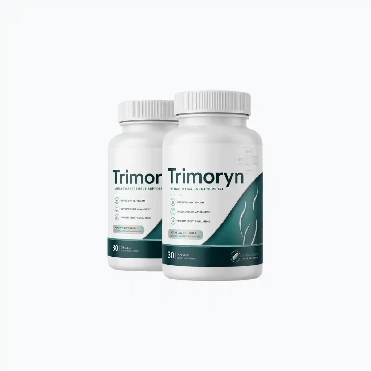 Trimoryn